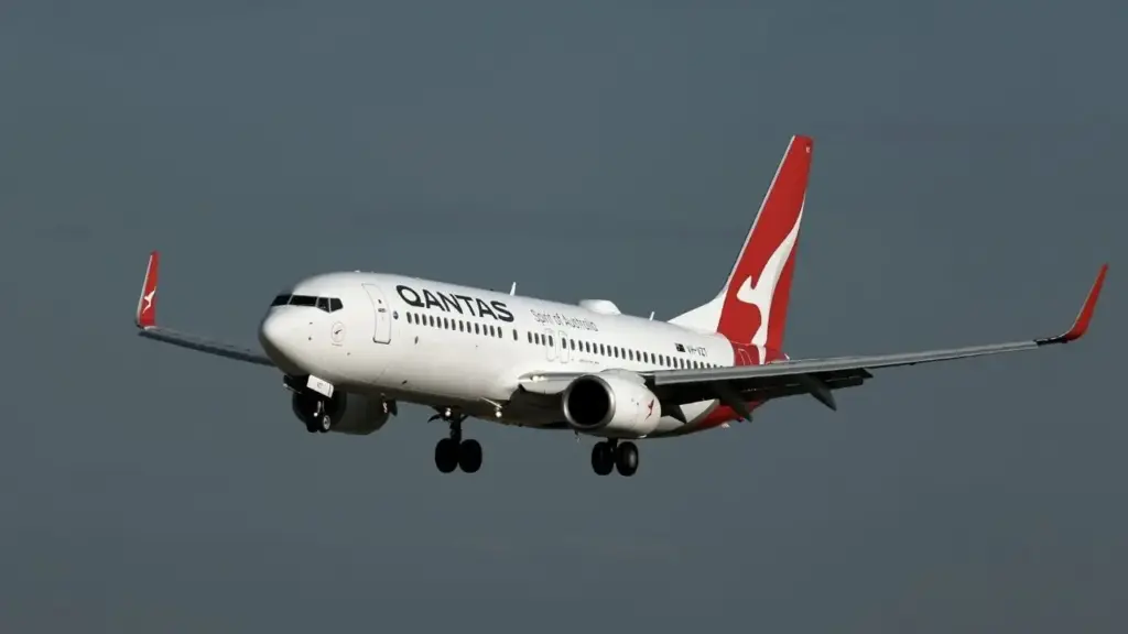 Cyberattaque chez Qantas Airways : Les Hackers Menacent de Publier les Données Clients – Ce Que Vous Devez Savoir 1 Cyberattaque chez Qantas Airways