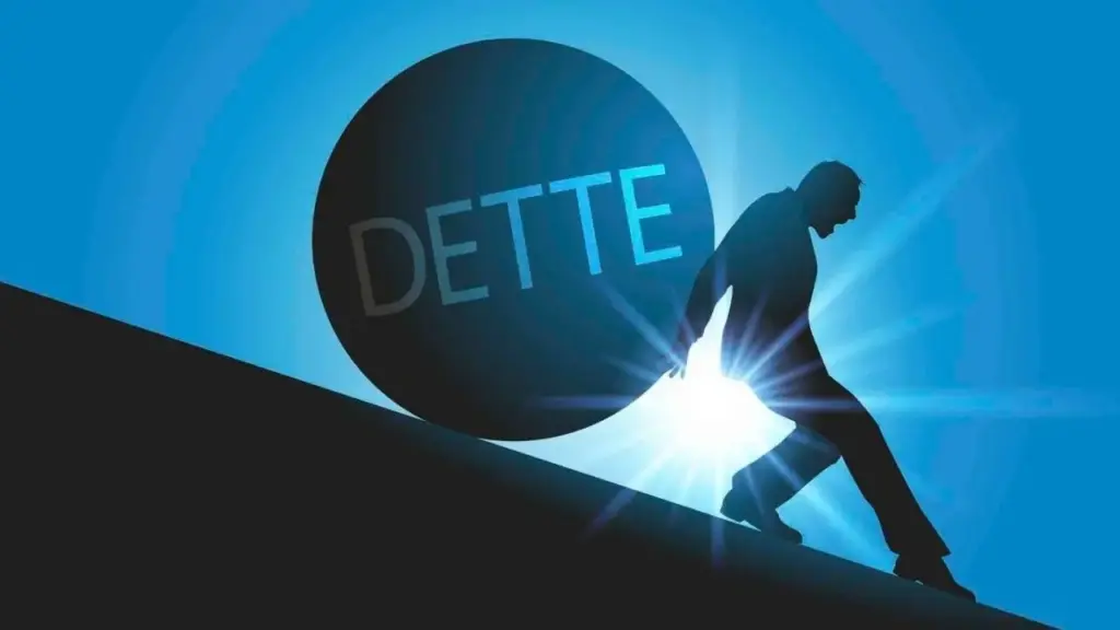 Dette Publique Vs Dette Privée : Le Vrai Risque De Crise Financière N’Est Pas Là Où Vous Croyez 1 Dette Publique Vs Dette Privée