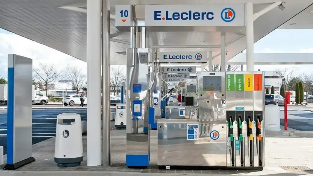 E.Leclerc Lance Une Nouvelle Offre De Carburant À Prix Réduit Pour Deux Jours En Octobre 2025 1 E.Leclerc Lance Une Nouvelle Offre