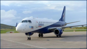 Eastern Airways Suspend Ses Opérations Au Royaume-Uni Avec Tous Les Vols Annulés 7 Eastern Airways Suspend Ses Opérations Au Royaume