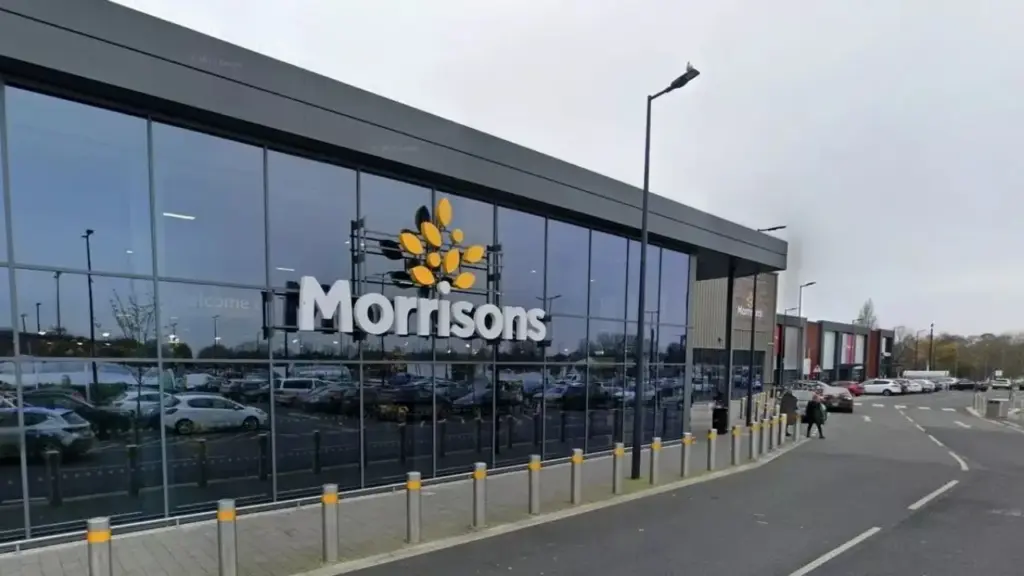 Fermetures De Morrisons À Merseyside : Le Supermarché Va Fermer 103 Magasins – Pourquoi Cette Décision Choquante ? 1 Fermetures De Morrisons À Merseyside