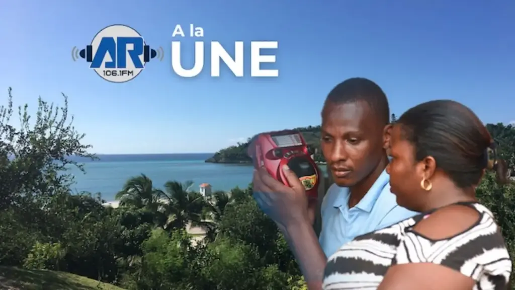 Haïti / À la une sur AlterRadio : Élections, sécurité et violences, fermetures d'institutions et décès dans les médias 1 Haïti / À la une sur AlterRadio