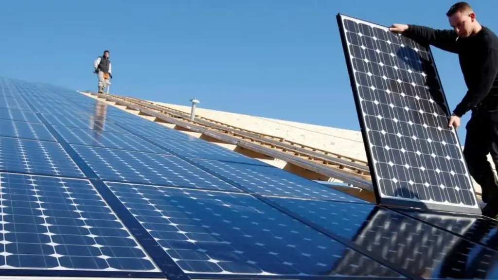 Investissement De 13,5 Millions De Dollars Dans Le Solaire Et Soutien Du FMI : Haïti Peut-Il Surmonter La Crise Économique ? 1 Investissement De 13,5 Millions De Dollars Dans Le Solaire Et Soutien Du FMI