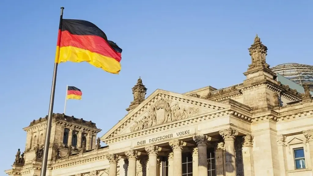 L'Allemagne S'attend À Une Croissance Légère Du PIB, Reprise En 2026 1 L'Allemagne S'attend À Une Croissance