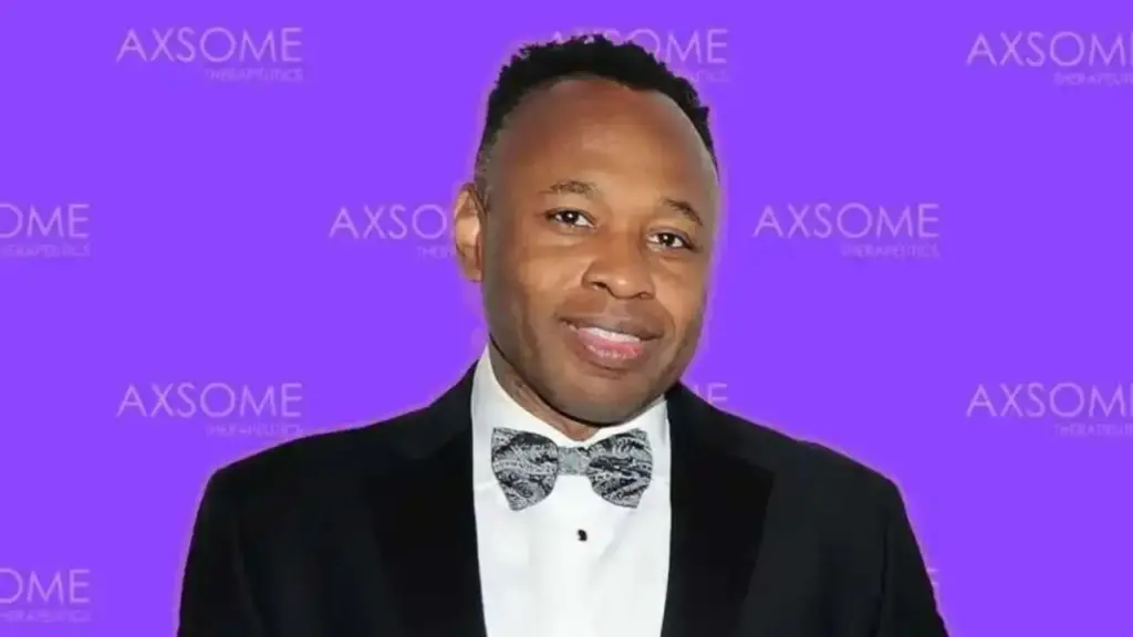 L’Entrepreneur Haïtien Herriot Tabuteau Crée Un Empire Biotech De 6 Milliards – Découvrez Son Parcours 1 L’Entrepreneur Haïtien Herriot Tabuteau Crée