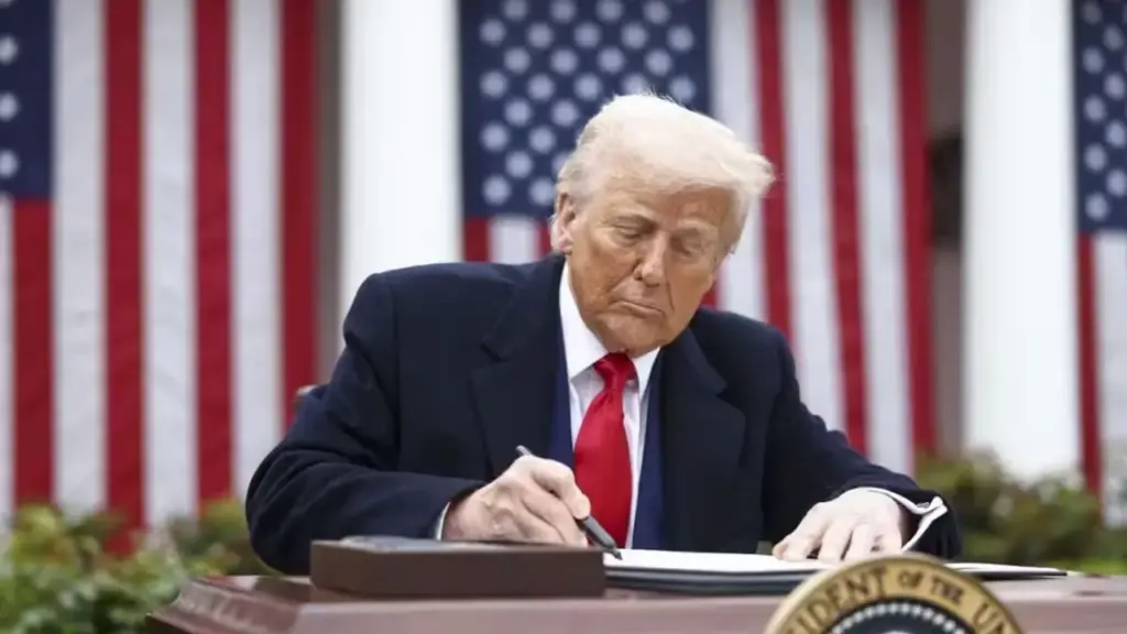 Le Banquier Principal des États-Unis Lance un Avertissement: Le Marché Boursier Américain en Péril! 1 Le Banquier Principal des États-Unis Lance un Avertissement