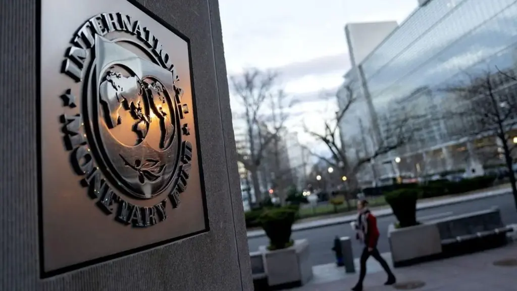 Urgent : Le FMI et Haïti Dévoilent des Détails Inédits sur l’Avenir Économique du Pays ! 1 Le FMI et Haïti Dévoilent