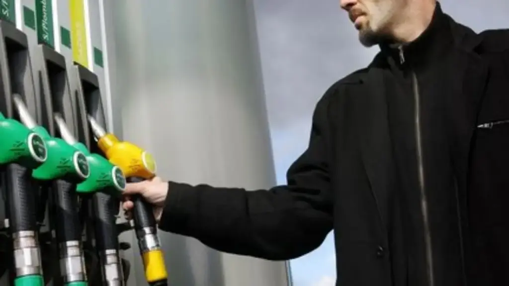 Légère Baisse Des Prix Du Pétrole Après La Chute D’Hier