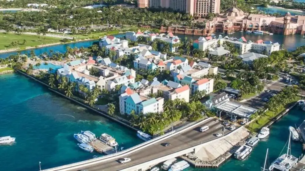 IDB : Les Bahamas en tête des Caraïbes en matière de gouvernance des catastrophes 1 Les Bahamas en tête des Caraïbes