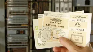 Premium Bonds : Ce Que Les Clients De NS&I Doivent Savoir Depuis 201w 12 Premium Bonds
