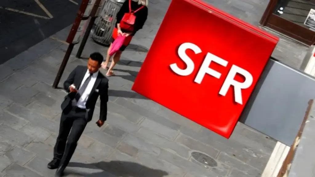 Rachat De SFR En Vue ? La CFDT Demande Un Rendez-Vous Urgent À Bercy – Tout Ce Que Vous Devez Savoir 1 Rachat De SFR En Vue