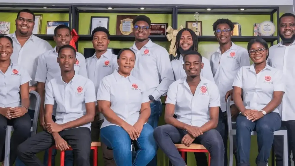 Un Collectif D’Incubateurs Lance Une Plateforme Digitale Pour Révolutionner L’Entrepreneuriat En Haïti 1 Un Collectif D’Incubateurs