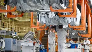 cfihaiti.com : Investissement en Haïti, Données Économiques & Analyse Financière 10 VW Prépare Un Arrêt De Production Massif