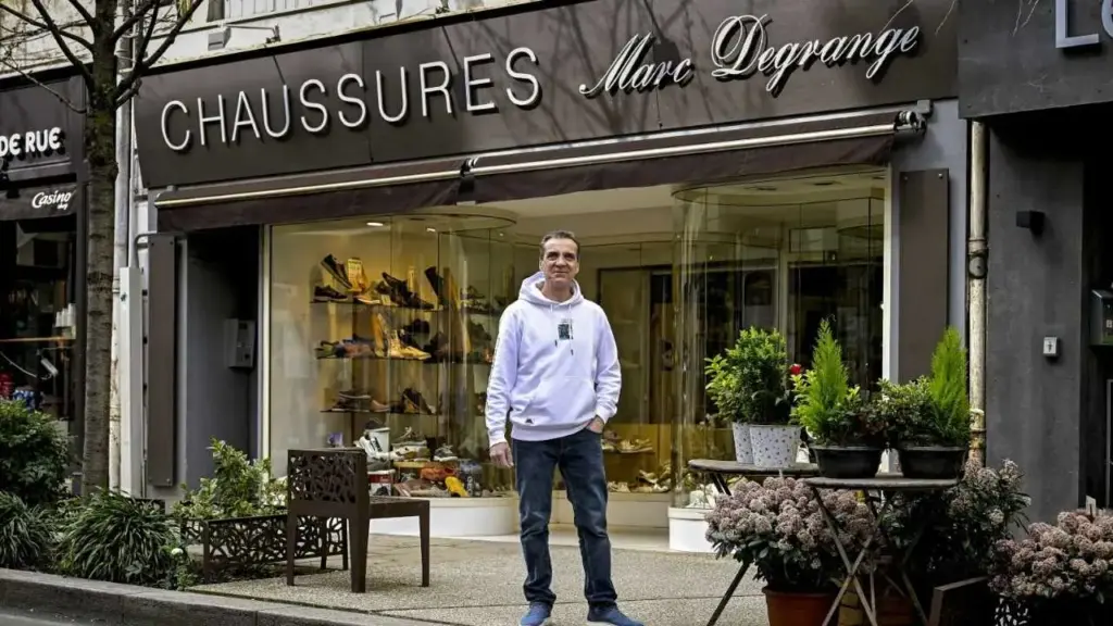 Ventes En Baisse : Plusieurs Chaussures De Rue Ferment Leurs Boutiques, Votre Magasin Est-Il Touché ? 1 Ventes En Baisse