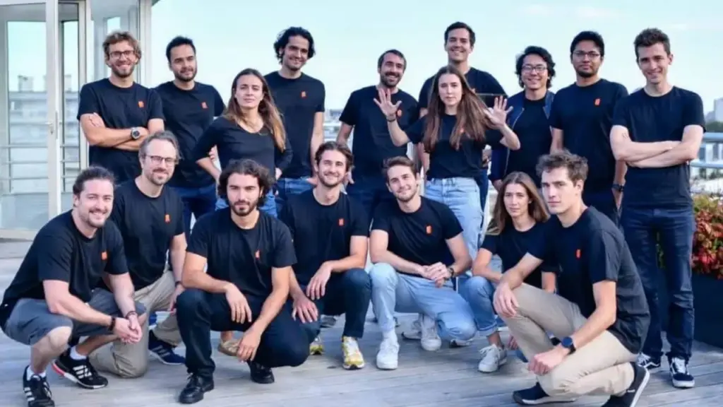 Vercel, Startup D’IA Pour Le Codage