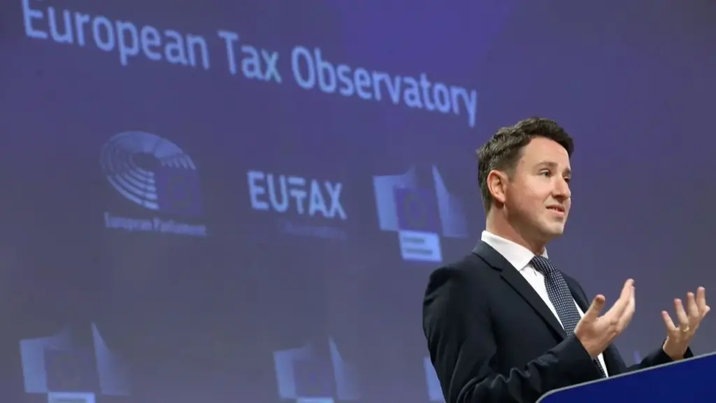 Zucman Alerte : Un Cadeau Fiscal Caché Pour Les Ultra-Riches ? 1 Zucman Alerte