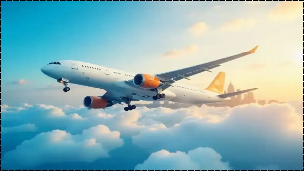 Air Peace Ouvre Une Liaison Directe Abuja–Londres