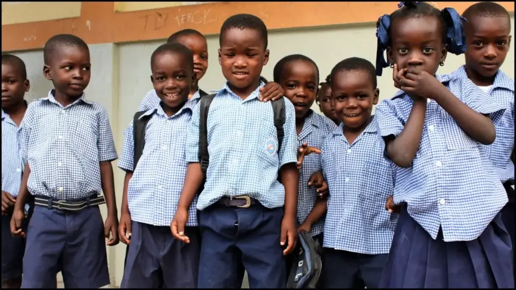 Éducation en Haïti : 20 Millions de Dollars Investis pour Apprendre à Lire et Écrire à 1,5 Million de Citoyens 1 Éducation en Haïti